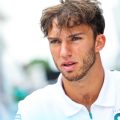 Pierre Gasly found ‘interesting things’ after pit-lane start experiment