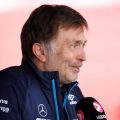 Capito remains coy on Renault engine speculation