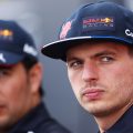 ‘Max Verstappen’s issue with Sergio Perez must be very big to risk team support’