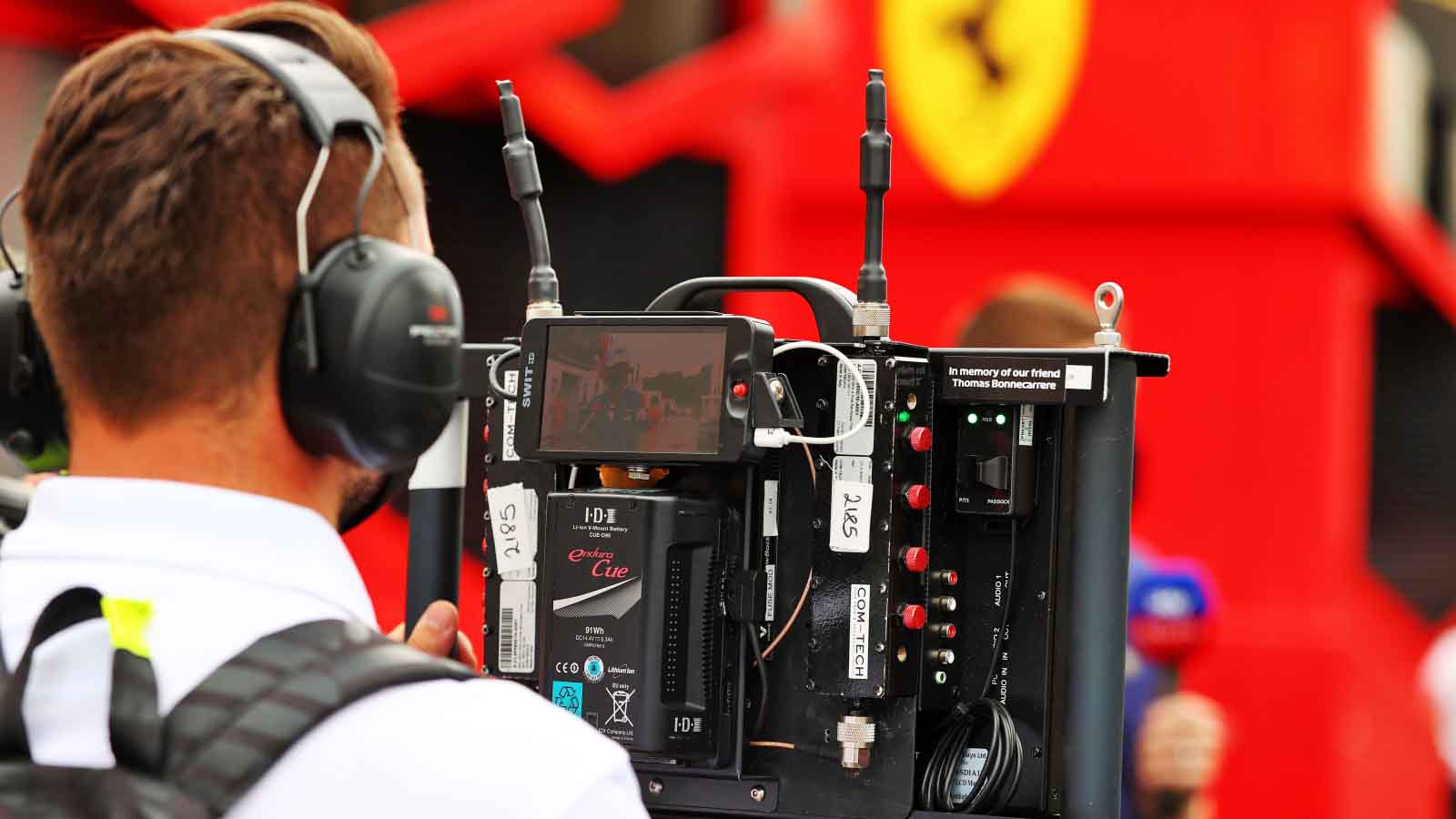 Deutschland ringt nach Auslaufen des RTL-Deals um Free-TV-Partner für F1: PlanetF1