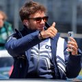 ‘Liked by Pierre Gasly’ – But is it really him?