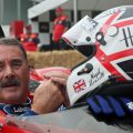 Nigel Mansell now realises why his team-mates didn’t like him too much