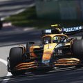 Norris highlights McLaren ‘weakness’ at Austrian GP