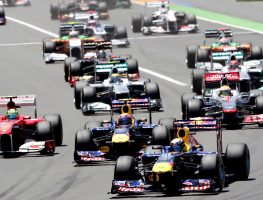 Guess the Grid: 2011 European Grand Prix