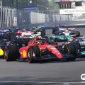 F1 22 review: EA’s return sets up new solid foundation