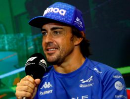 Berger sure Alonso would be title contender in a Red Bull