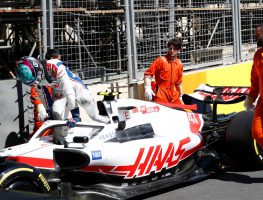 Grosjean: Schumacher a victim of Haas’ ‘typical’ downward spiral