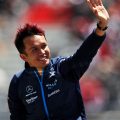 Alex Albon thinks Monza should ‘only mean good things’ for Williams