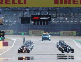 Silverstone proposing expansion to a four-day British GP weekend