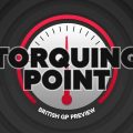 Torquing Point: Silverstone preview and a look at F1 22