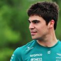 Lance Stroll ‘fulfils the function of a No 2 driver’ at Aston Martin