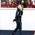 Rosberg suspects politics at play over porpoising