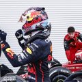 Domenicali rubbishes talk of an early win for Verstappen