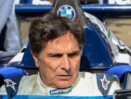 F1 and Mercedes condemn Piquet after Hamilton racial slur