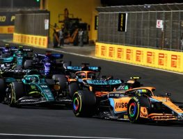 Norris: Silverstone will highlight ‘big differences’ in 2022 cars