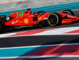 Pirelli look to ease understeer with tougher 2023 tyres
