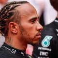 Hamilton responds after Piquet racial slur controversy
