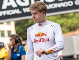 Red Bull terminate Vips’ contract after racist slur
