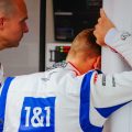 Schumacher has ‘four races left’ to score points – report