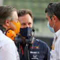Horner concedes Masi made a mistake in Abu Dhabi