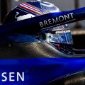 Alex Albon responds to claims he ‘needs to be a bit more hard with’ the Williams team