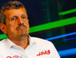 Guenther Steiner has absolutely zero interest in seeing 11th F1 team