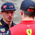 Ferrari: Max Verstappen’s tear-off caused Charles Leclerc’s Belgian GP problems