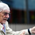 F1 issue response to Ecclestone’s GMB comments