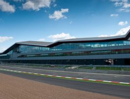 Silverstone chasing ‘festival feel’ for new long-term deal