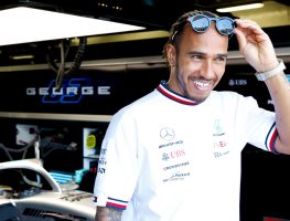 Croft predicts Hamilton will break F1 record at Silverstone