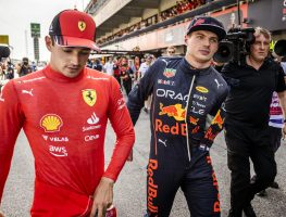 Charles Leclerc will ‘fancy himself’ against Max Verstappen again for F1 2023 title