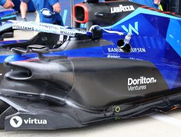 Williams’ British GP update ‘looks more like Red Bull car’