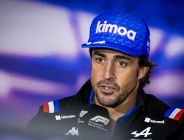 Aston Martin want Fernando Alonso to ask them ‘uncomfortable’ questions