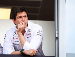 ‘Disaster’ warning issued with Toto Wolff reportedly blocking Renault engine fix
