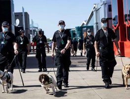 Police warn ‘reckless’ Silverstone protest would ‘jeopardise lives’
