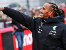 Lewis Hamilton predicted to bag first win of the season at Spa
