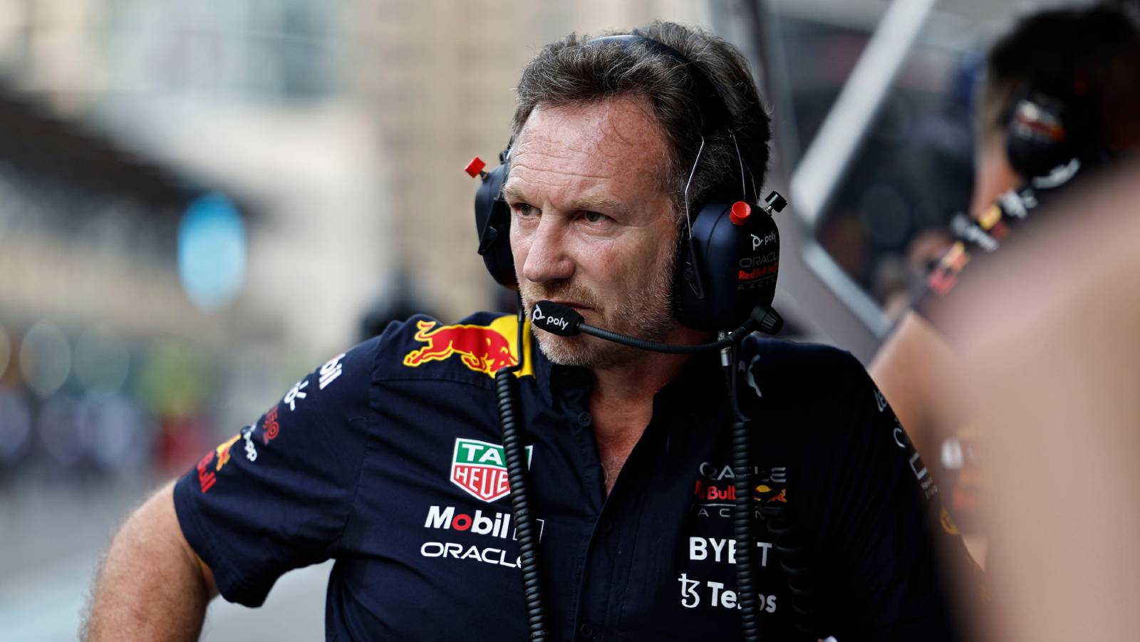 Christian Horner stellt die fehlende Aussage von Red Bull zur Verleumdung von Nelson Piquet in Frage