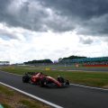 F1 2022 results: British GP – Second Practice session
