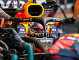 Red Bull updates not yet working in right direction