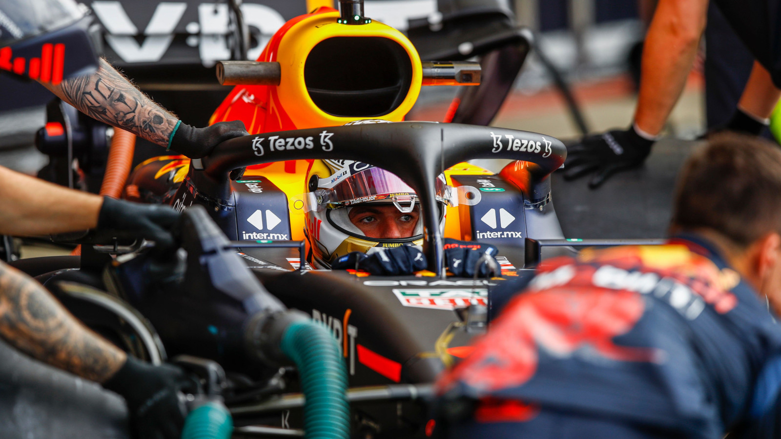 Red Bull updates not yet working in the right direction, says Helmut ...