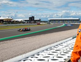 FP3: Max blitzes rivals, ‘no bouncing’ Merc join the party