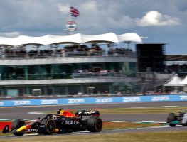 Finger pointed at Bernie Ecclestone regime as Silverstone now looks to thrive