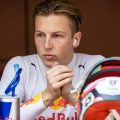 Lawson replaces Vips as Red Bull reserve driver