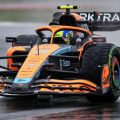 Norris focused on Alonso, will wave Russell through