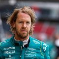 Vettel: Aston Martin were ‘just slow’ in Silverstone qualy