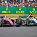Carlos Sainz: Ferrari not tempted to lose P2 to Mercedes in Constructors’ fight