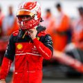 Leclerc won’t change driving style after French GP crash