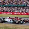 Hamilton: Frantic finish to British GP was ‘F1 at its best’