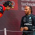 Lewis Hamilton to his fellow F1 drivers: ‘We have more in common than we think’
