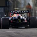 Horner: Ask Honda, but a return won’t involve Red Bull
